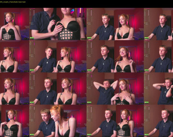 _fieryflash_ — 35 minute Chaturbate female cam show recording, 1080p, Jun 27, 2022