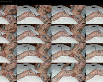 _layne — 58 minute Chaturbate male cam show recording, 1080p, Jun 26, 2022