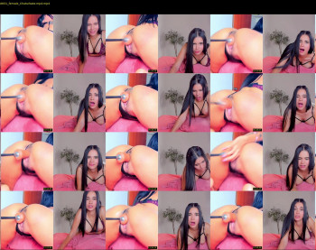 _mandyrose_ — 17 minute Chaturbate female cam show recording, 1080p, Jun 26, 2022