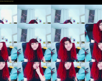 _twiggy — 54 minute Chaturbate female cam show recording, 1080p, Jun 26, 2022