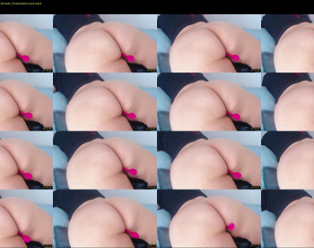 _twiggy — 32 minute Chaturbate female cam show recording, 1080p, Jun 26, 2022