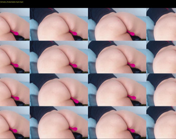 _twiggy — 18 minute Chaturbate female cam show recording, 1080p, Jun 26, 2022