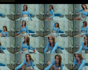 _wendydarling_ — 37 minute Chaturbate female cam show recording, 720p, Jun 26, 2022