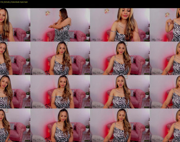 abby_rosse_ — 53 minute Chaturbate female cam show recording, 1080p, Jun 26, 2022