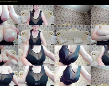 adamsvictory — 107 minute Chaturbate female cam show recording, 720p, Jun 27, 2022