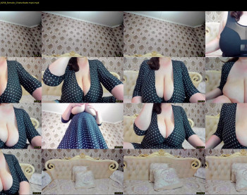 adamsvictory — 113 minute Chaturbate female cam show recording, 720p, Jun 27, 2022