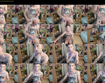adanstar — 54 minute Chaturbate male cam show recording, 1080p, Jun 27, 2022