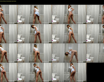 adelaide007 — 3 minute Chaturbate female cam show recording, 1080p, Jun 26, 2022