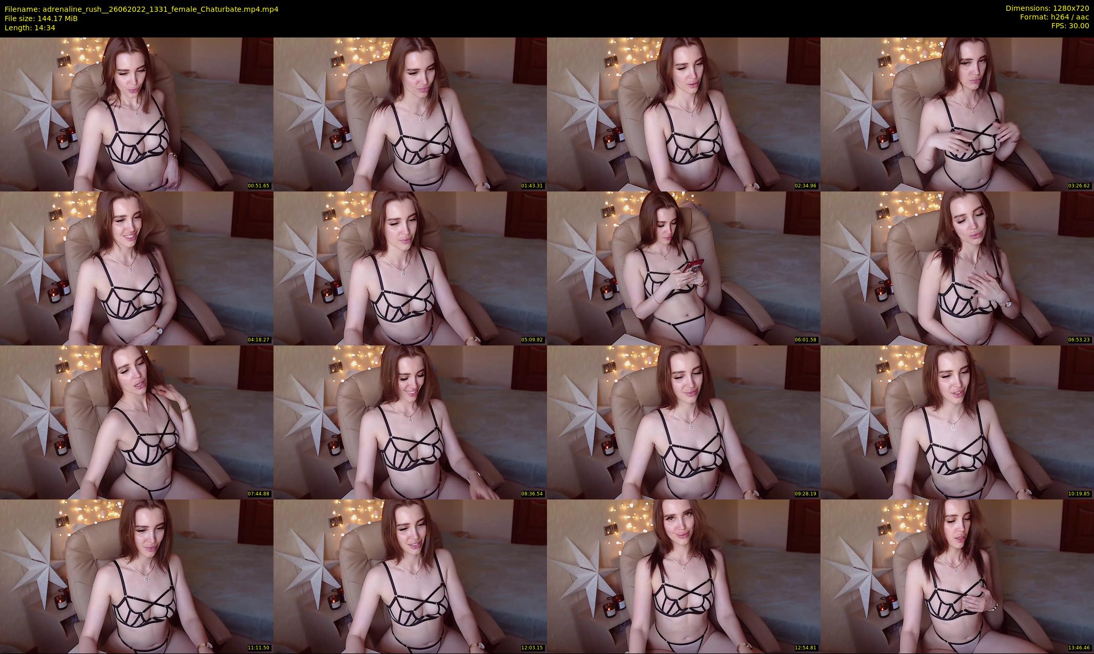 adrenaline_rush_ — 15 minute Chaturbate female cam show recording, 720p, Jun 26, 2022