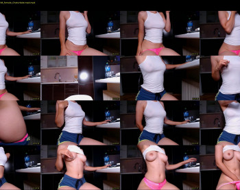 agatha137 — 55 minute Chaturbate female cam show recording, 1080p, Jun 26, 2022