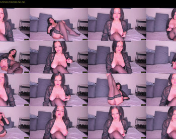 aizashake — 11 minute Chaturbate female cam show recording, 1080p, Jun 26, 2022