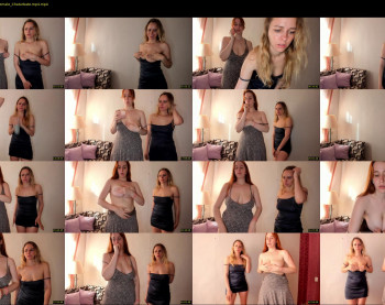 aliaa_ — 49 minute Chaturbate female cam show recording, 1080p, Jun 26, 2022