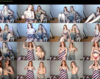 aliaa_ — 56 minute Chaturbate female cam show recording, 1080p, Jun 26, 2022