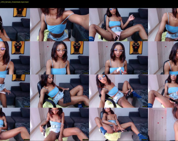 alika_houston — 91 minute Chaturbate female cam show recording, 720p, Jun 26, 2022