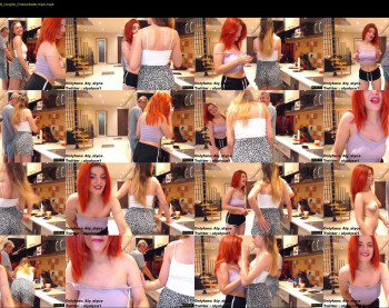 aly_alyce — 55 minute Chaturbate female cam show recording, 1080p, Jun 26, 2022