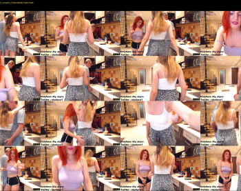 aly_alyce — 54 minute Chaturbate female cam show recording, 1080p, Jun 26, 2022