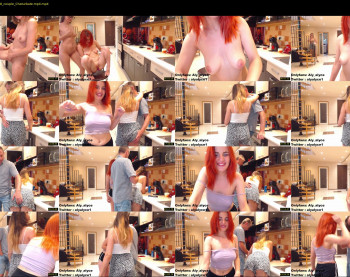 aly_alyce — 50 minute Chaturbate female cam show recording, 1080p, Jun 26, 2022
