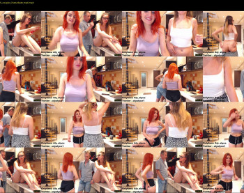 aly_alyce — 40 minute Chaturbate female cam show recording, 1080p, Jun 26, 2022
