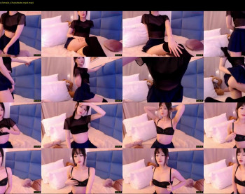 amiliyan — 29 minute Chaturbate female cam show recording, SD, Jun 26, 2022