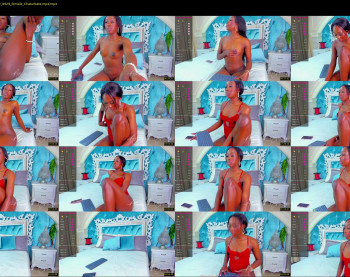 ammy_brown_ — 55 minute Chaturbate female cam show recording, 1080p, Jun 26, 2022