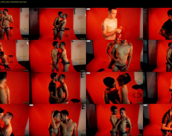 andy_and_ken — 9 minute Chaturbate male cam show recording, 1080p, Jun 27, 2022