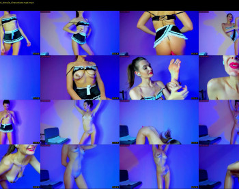 anissaa__ — 20 minute Chaturbate female cam show recording, 1080p, Jun 26, 2022
