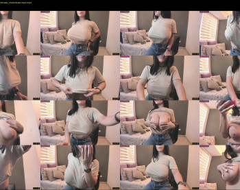 ann__w — 41 minute Chaturbate female cam show recording, 1080p, Jun 27, 2022