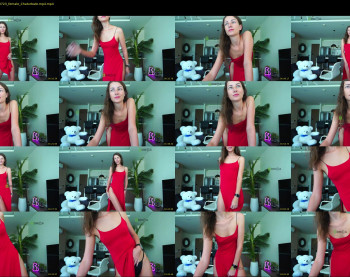 anna_shine_ — 5 minute Chaturbate female cam show recording, 1080p, Jun 26, 2022