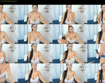 annavalente_ — 39 minute Chaturbate female cam show recording, 1080p, Jun 26, 2022