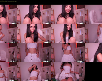 annie_dreams — 5 minute Chaturbate female cam show recording, 1080p, Jun 27, 2022