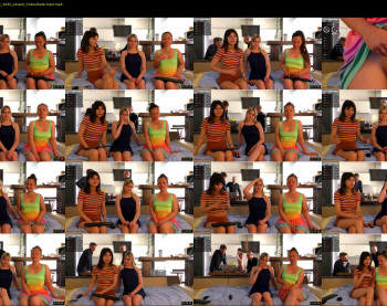 apricot_cherry — 47 minute Chaturbate couple cam show recording, 1080p, Jun 26, 2022