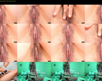 arianaonfire — 38 minute Chaturbate couple cam show recording, 1080p, Jun 26, 2022