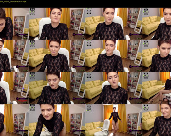 arianasage_ — 47 minute Chaturbate female cam show recording, 1080p, Jun 26, 2022