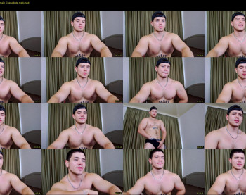 arilass — 54 minute Chaturbate male cam show recording, 1080p, Jun 26, 2022