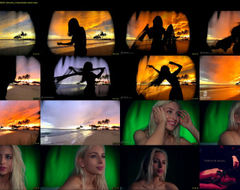 artmosphera — 52 minute Chaturbate female cam show recording, 1080p, Jun 26, 2022