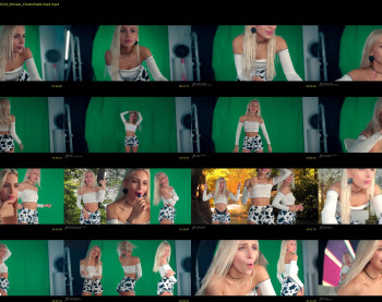 artmosphera — 54 minute Chaturbate female cam show recording, 1080p, Jun 27, 2022