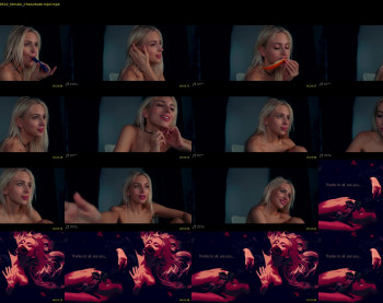 artmosphera — 9 minute Chaturbate female cam show recording, 1080p, Jun 27, 2022