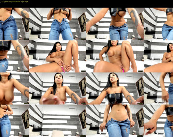 asian_delight_ — 93 minute Chaturbate female cam show recording, 720p, Jun 26, 2022