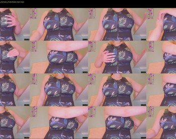 aveksmr — 36 minute Chaturbate couple cam show recording, 720p, Jun 27, 2022