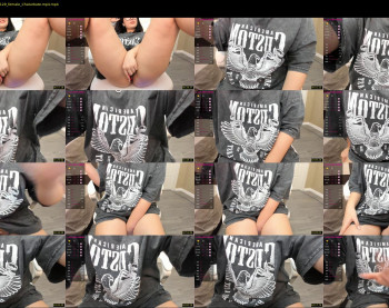 ayame_011 — 5 minute Chaturbate female cam show recording, 1080p, Jun 26, 2022