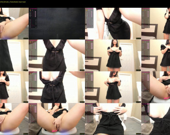 ayame_011 — 50 minute Chaturbate female cam show recording, 1080p, Jun 26, 2022