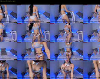 ayame_77 — 54 minute Chaturbate female cam show recording, 1080p, Jun 26, 2022