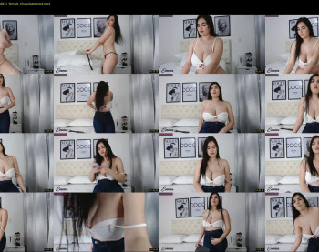 baker_emma — 54 minute Chaturbate female cam show recording, 1080p, Jun 26, 2022