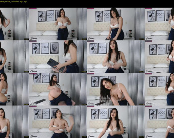 baker_emma — 54 minute Chaturbate female cam show recording, 1080p, Jun 26, 2022