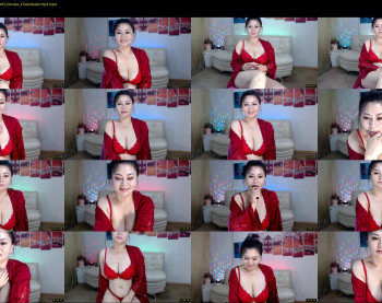 batari_giya — 27 minute Chaturbate female cam show recording, 720p, Jun 26, 2022