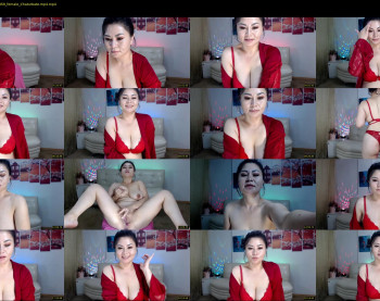 batari_giya — 23 minute Chaturbate female cam show recording, 720p, Jun 26, 2022