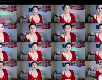 batari_giya — 8 minute Chaturbate female cam show recording, 720p, Jun 26, 2022