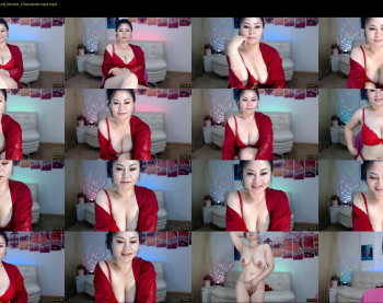 batari_giya — 34 minute Chaturbate female cam show recording, 720p, Jun 26, 2022