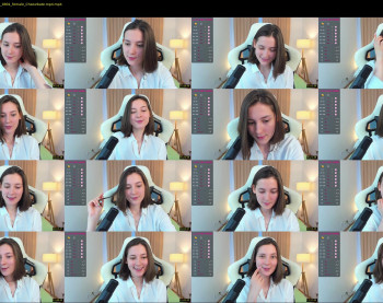 beckymartens — 16 minute Chaturbate female cam show recording, 1080p, Jun 26, 2022