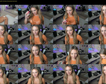 befxckingnice — 29 minute Chaturbate female cam show recording, 1080p, Jun 26, 2022